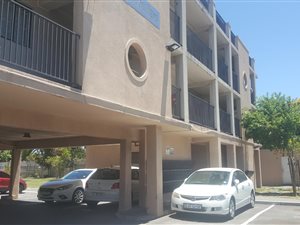 1 Bed Apartment in Parow Valley