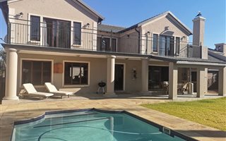 5 Bedroom House in Amberfield