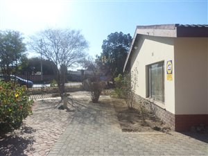 4 Bed House in Mountain View