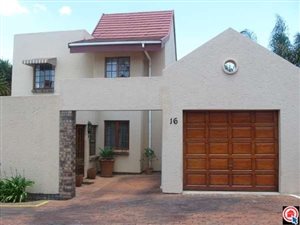 3 Bed House in Blue Gill