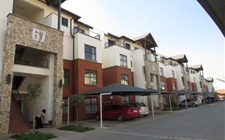 3 Bedroom Apartment in Greenstone Hill