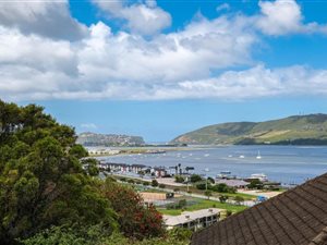 6 Bed House in Westhill