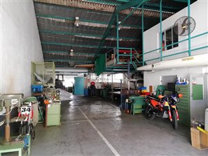 388 m² Commercial space in Westmead