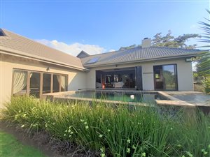 4 Bed House in Modimolle