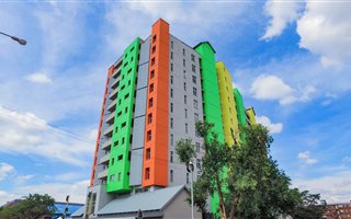 1 Bedroom Apartment in Hatfield