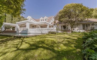 4 Bedroom House in Inanda