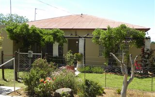 3 Bedroom House in Port Elizabeth Central