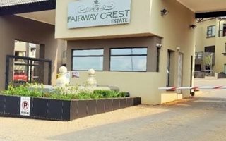 2 Bedroom Apartment in Ruimsig