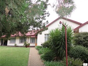 4 Bed House in Libradene