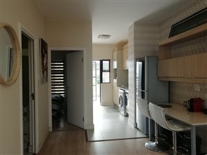 1 Bed Apartment in Rivonia