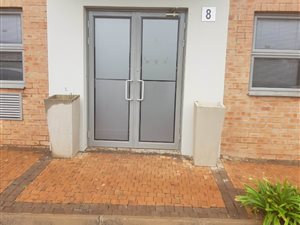 57 m² Office Space in Silver Lakes