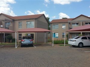 1 Bed Townhouse in Allens Nek