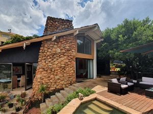 3 Bed House in Floracliffe