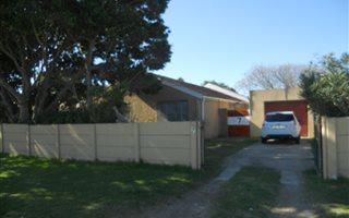 3 Bedroom House in Walmer