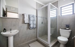 4 Bedroom House in Kirkney