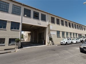 204 m² Commercial space in Salt River