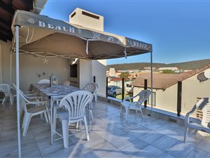 2 Bed Cluster in Diaz Beach