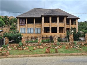 3 Bed House in Vaaloewer