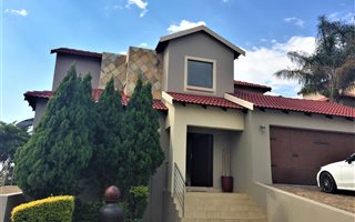 3 Bedroom House in Homes Haven