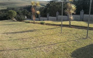 3 Bedroom Townhouse in Illovo Beach