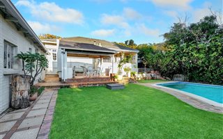 3 Bedroom House in Parkview