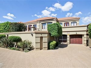 3 Bed Cluster in Dunvegan