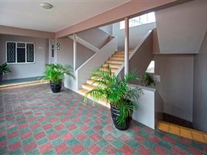 1 Bed Apartment in Walmer