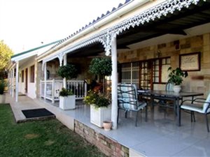 22.7 ha Smallholding in Kamberg