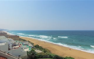 3 Bedroom Apartment in Shakas Rock
