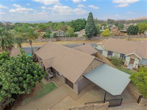3 Bed House in Waterval East