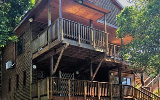 3 Bedroom House in Marina Beach