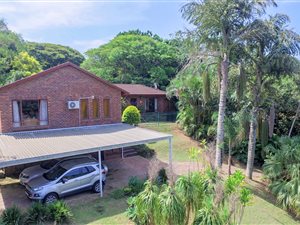 3 Bedroom House in Doon Heights