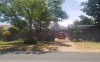 4 Bedroom House in Farrarmere