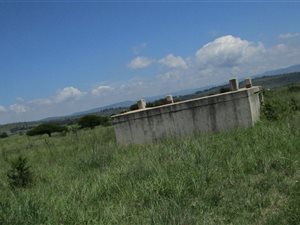 41 ha Land available in Ashburton