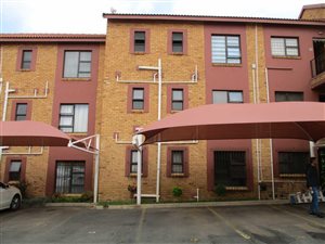 3 Bed Townhouse in Brackendowns