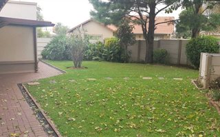 3 Bedroom Cluster in Eveleigh