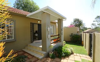 3 Bedroom Cluster in North Riding