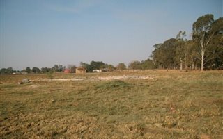 2.1 ha Land available in Endicott