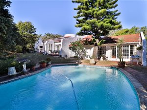 4 Bed House in Summerstrand