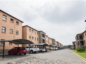 3 Bed Cluster in Gosforth Park