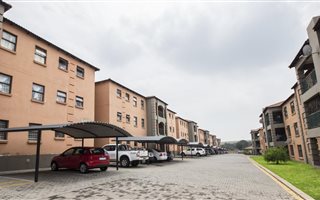 3 Bedroom Cluster in Primrose