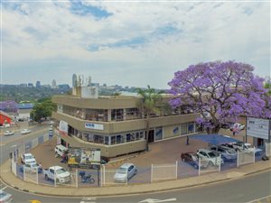 42 m² Industrial space in Wynberg