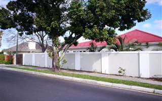 4 Bedroom House in Thornton