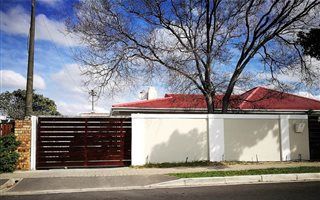 4 Bedroom House in Thornton