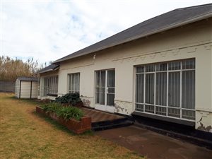 310 m² Industrial space in Dalview