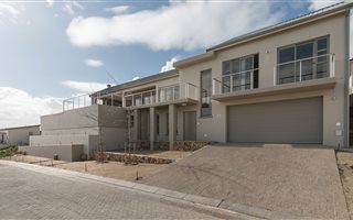 4 Bedroom House in Fairhaven Country Estate