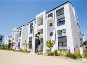 1 Bed Apartment in De Velde
