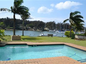 5 Bed House in Meerensee