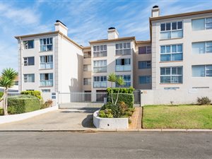 3 Bedroom Apartment in Hartenbos
