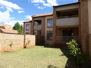 2 Bed Apartment in Boardwalk Villas